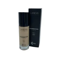 Podkłady do twarzy - Larens Colour Pielęgnacyjny Podkład matujący - miniaturka - grafika 1