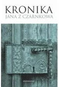 Historia świata - Kronika Jana z Czarnkowa - miniaturka - grafika 1