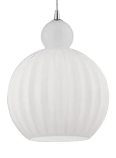 Lampa wisząca nowoczesna AVILES LE41885 - Luces Exclusivas - Lampy sufitowe - miniaturka - grafika 3