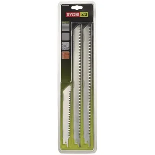RYOBI RAK03SSRB (5132002680) - Brzeszczoty - miniaturka - grafika 1