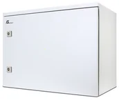 Szafy rack - Szafa Rack Getfort Hermetyczna 19 cali 6U 550x320 - miniaturka - grafika 1