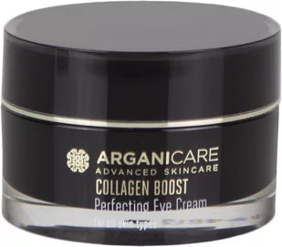 Arganicare Arganicare Perfecting Eye Cream Krem pod oczy 30 ml - Kosmetyki pod oczy - miniaturka - grafika 1