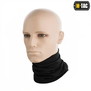 M-Tac - Kominiarka Ninja - Termoaktywna - Czarna - 40405002 - Bielizna sportowa męska - miniaturka - grafika 4