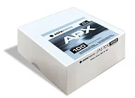 Filmy fotograficzne - AgfaPhoto APX Pan 100 135/30,5m 6FR100 - miniaturka - grafika 1