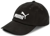 Czapki damskie - Puma, Czapka, ESS Cap Peacoat No.1 052919 09, czarny - miniaturka - grafika 1