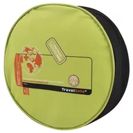 Moskitiery - Travelsafe Moskitiera turystyczna w formie piramidy, dla 1-2 osób - miniaturka - grafika 1