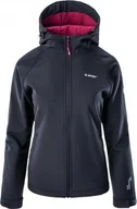 Kurtki i kamizelki sportowe damskie - Hi-Tec Kurtka Hi-Tec Lady Narmo W 92800372339, Rozmiar: S - miniaturka - grafika 1