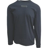 Bluzy damskie - Bluza Vans Overtime Out LS, Kobiety - miniaturka - grafika 1