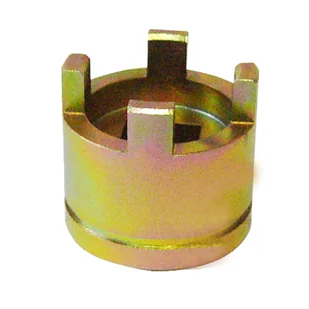 Klucz koronkowy JMP 24mm Honda 18/24mm - Narzędzia samochodowe - miniaturka - grafika 1