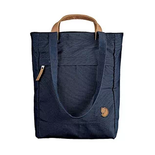 Torebki damskie - Fjällräven Fjällräven No.1 Torba small, navy 2020 Torby Messenger 24202-560 - grafika 1