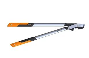 FISKARS sekator dźwigniowy nożycowy PowerGearX L) (1020188) - Nożyce i sekatory - miniaturka - grafika 4