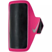 Nerki - Saszetka na ramię Nike różowa NRN65673OS - miniaturka - grafika 1
