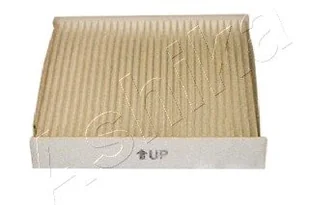 Filtr, wentylacja przestrzeni pasażerskiej Ashika 21-SZ-SZ16 - Filtry kabinowe - miniaturka - grafika 1
