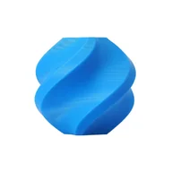Filamenty i akcesoria do drukarek 3D - Filament Bambu Lab Refill PETG-HF 1,75mm 1kg - Lake Blue - miniaturka - grafika 1