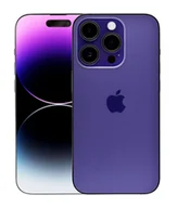 Telefony OUTLET - Apple iPhone 14 Pro Max 128GB Purple (REMADE by 2Bnew)2Y - miniaturka - grafika 1
