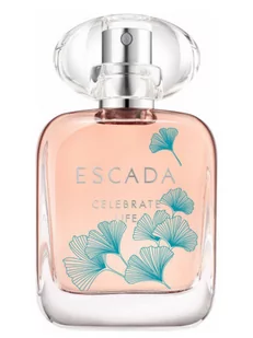 Escada Escada Celebrate Life zestaw upominkowy I woda perfumowana 30 ml + mleczko do ciała 50 ml - Zestawy perfum damskich - miniaturka - grafika 2