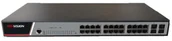 Switche - HIKVISION Switch DS-3E2528 24 porty + 4x SFP DS-3E2528 - miniaturka - grafika 1