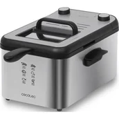 Frytkownice - Cecotec 3073 - miniaturka - grafika 1