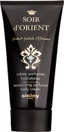 Balsamy i kremy do ciała - SISLEY Soir d'Orient Moisurazing Perumed Body Cream - Krem do ciała - miniaturka - grafika 1