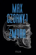 E-booki - kryminał i sensacja - Zmora. Honoriusz Mond. Tom 4 - miniaturka - grafika 1
