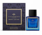 Wody i perfumy unisex - THAMEEN Regent Leather Extrait de Parfum spray 100ml - miniaturka - grafika 1