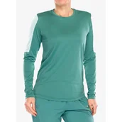 Bluzki damskie - Bluzka z długim rękawem damska CMP Zulka T-Shirt - miniaturka - grafika 1