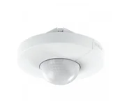 Czujniki ruchu i zmierzchu - Steinel 080631 - Czujnik ruchu IS 3360 DALI-2 APC okrągły biały - miniaturka - grafika 1