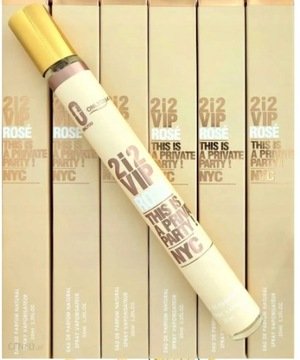 Perfumetka Onlyou 2i2 Vip Rose 35 ml. damskie