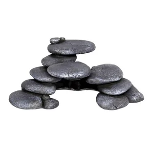 HOBBY Dekoracja do akwarium Pebbles Cave 3, 27 x 17 x 10,5 cm (41741) - Dekoracje do akwarium - miniaturka - grafika 1