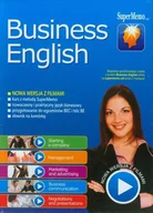 Książki do nauki języka angielskiego - Business English 2.0 - miniaturka - grafika 1