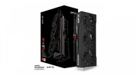 Karty graficzne - XFX SWIFT RX 9060XT OC 3-FAN 16GB RX-96TS316B7 - miniaturka - grafika 1