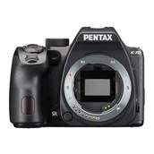 Aparaty Cyfrowe - Pentax K-70 body (16242) - miniaturka - grafika 1