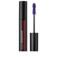 Tusze do rzęs - Shiseido Controlled Chaos Mascaraink tusz do rzęs 03 Violet Vibe 11ml - miniaturka - grafika 1