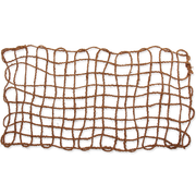 Dekoracje do terrarium - Repti Planet REPTI PLANET sieć kokosowa 100x50cm dekoracja do terrarium 007-53757 - miniaturka - grafika 1
