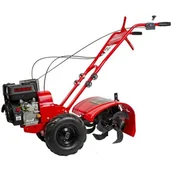 Glebogryzarki - GREENSO GB902-L - miniaturka - grafika 1