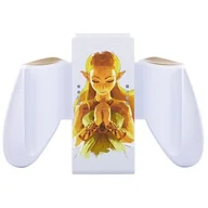 Akcesoria do Playstation - Uchwyt na Joy-Con POWERA NSAC0059-01 Księżniczka Zelda - miniaturka - grafika 1