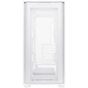 ASUS A21 White - Obudowy komputerowe - miniaturka - grafika 1