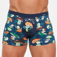 Majtki męskie - Bokserki TA Mushroom 280/223-XL - miniaturka - grafika 1