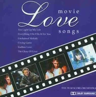 Muzyka filmowa - Love At The Movies soundtrack - miniaturka - grafika 1