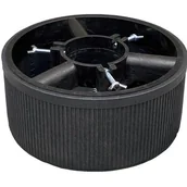 Stojaki choinkowe - Stojak choinkowy 5 l 30 x 31 x 13,5 cm grafit - miniaturka - grafika 1