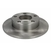 Tarcze hamulcowe - Tarcza hamulcowa ABE C4A009ABE - miniaturka - grafika 1