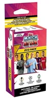 Czasopisma - Champions League UEFA Match Attax Topps Mega Eco Pack - miniaturka - grafika 1