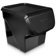 Pojemniki kuchenne - Pojemnik na Warzywa Owoce Cebulę Ziemniaki Czosnek Kuchenny Przechowywania - miniaturka - grafika 1