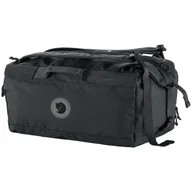 Torby podróżne - Torba podróżna Fjällräven Färden Duffel 50 Kolor: czarny - miniaturka - grafika 1