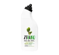 Środki do kuchni i łazienki - ZIELKO Żel do WC, Jaśmin i Kwiat Pomarańczy, Zielko, 500ml - miniaturka - grafika 1