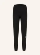 Legginsy - Asics Legginsy Do Biegania Road Seamless schwarz - miniaturka - grafika 1