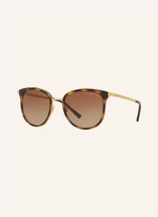 Michael Kors Okulary Przeciwsłoneczne mk1010 Adrianna I gruen - Okulary przeciwsłoneczne - miniaturka - grafika 1