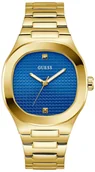 Zegarki męskie - Zegarek Guess GW0662G2 - miniaturka - grafika 1