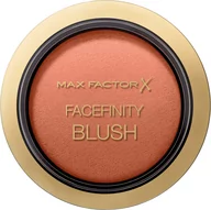 Róże do policzków - Max Factor Facefinity Róż do policzków 040 Delicate Apricot - miniaturka - grafika 1