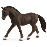 Figurki dla dzieci - Schleich Horse Club - Koń wałach niemiecki kuc wierzchowy, figurka dla dzieci 5+ - miniaturka - grafika 1